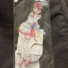 上原歩夢 アクリルスタンド