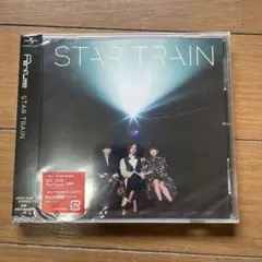 【値下げ！】Perfume STAR TRAIN 未開封CD