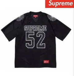 2026年最新】Supremeフットボールteeの人気アイテム - メルカリ