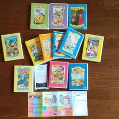 まこさま専用ページ　With Zippy and his friends