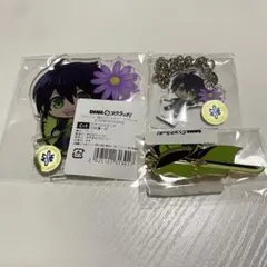 2026年最新】終わりのセラフ アクリルチャームの人気アイテム - メルカリ