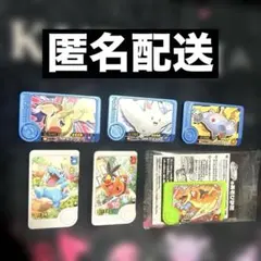 ポケモンフレンダセット(匿名配送)