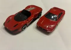 2026年最新】ferrari ミニカーの人気アイテム - メルカリ