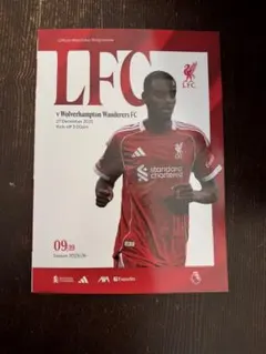 2026年最新】リヴァプールfcの人気アイテム - メルカリ
