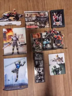 ウルトラマンZ セブンガーファイト 超全集 DVD カチューシャ - メルカリ