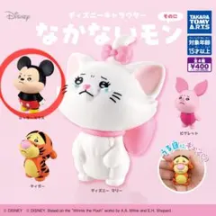 ディズニーキャラクター なかないモン そのに ミッキーマウス