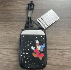 ディズニーリゾート ショルダーバッグ ミッキー
