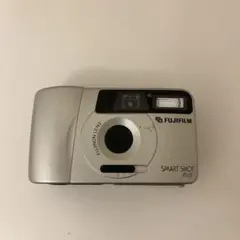 FUJIFILM SMART SHOT PLUS フィルムカメラ