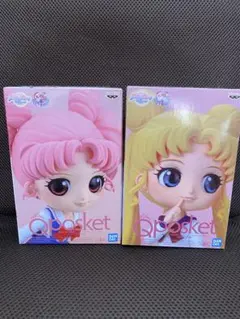 2026年最新】セーラームーン qposketの人気アイテム - メルカリ