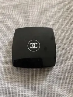 CHANEL アイシャドウパレット 4色 ブラウン系