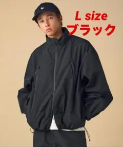 3レイヤーベンチレーションシティテックジャケット Lサイズ