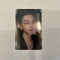 ENHYPEN VANISH ジョンウォン トレカ ラキドロ weverse