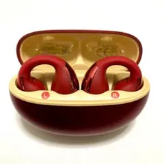 QCY Crossky C30S Red