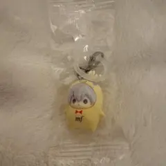 アイナナ めじるしアクセサリー 王様プリンと一緒 逢坂壮五