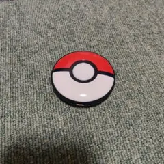 【中古】ポケモンGO Plus＋ ポケモン - ポケモンgo plus 中古品の通販 by るくり's shop｜ポケモン