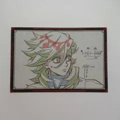 2026年最新】童磨 ポストカードの人気アイテム - メルカリ