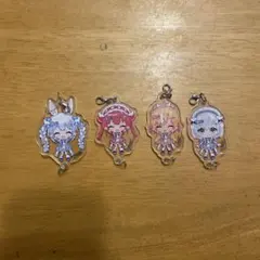 アイドルマスター ミリオンライブ！ グッズセット 真壁瑞希 白石紬