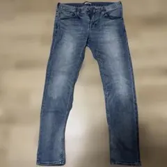 BAYFLOW デニム スリムフィット