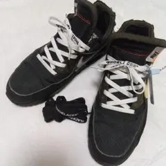 Off-white×NIKE airmax90 28.5