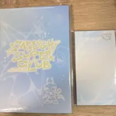 stray kids スキズ　本国　シーグリ　ダイアリー　メモ帳　セット