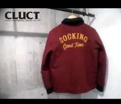 2026年最新】cluct ファラオジャケットの人気アイテム - メルカリ