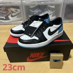 NIKE エアジョーダン1 LOW OG / UNC
