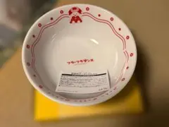 非売品 フラ・フラダンス 日羽のラーメンどんぶり A賞 当選品 陶器