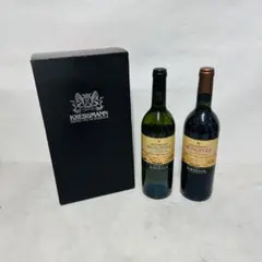 KRESSMANN GRANDE RESERVE 赤ワイン 2023年 - メルカリ