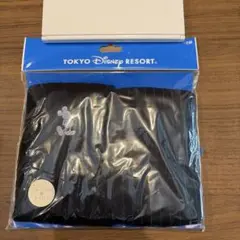 【新品未開封】ミッキーマウス メンズソックス 2足セット