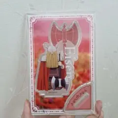 葬送のフリーレン アイゼン フリーレン フェルン シュタルク ビッグアクスタ
