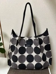aoneco(アオネコ)トートバッグ 猫の毛並みの型押し 姫路レザー 完売品