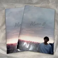 菊池風磨 おふうかい Vol.1 more グッズ おまとめ - メルカリ