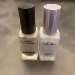 VDL 発光下地とファンデーションのサムネイル