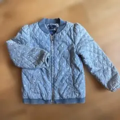 baby GAP デニム調アウター 100㎝