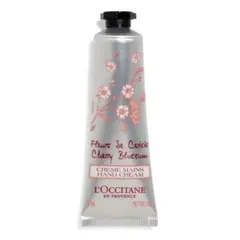 ロクシタン　L'OCCITANE　ハンドクリーム　チェリーブロッサム　30ml