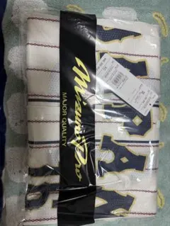 大谷翔平ミズノプロ MAJORQUALITY オーセンティックユニフォーム XOのサムネイル