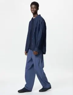 ウルトラストレッチアクティブトラックパンツ