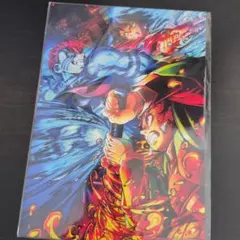 鬼滅の刃　映画特典カード