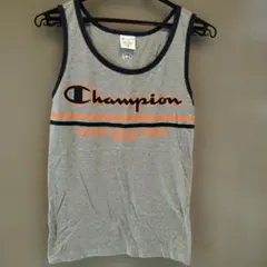 タンクトップ champion
