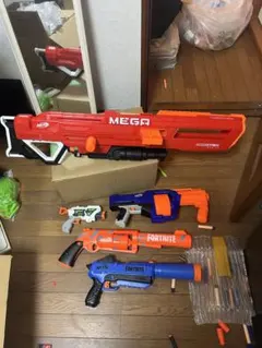 2026年最新】ナーフ ターゲットの人気アイテム - メルカリ