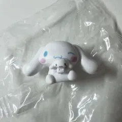サンリオ 原宿限定 つめてねフィギュア シナモン - メルカリ