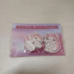コレサワ消しゴム 2個セットのサムネイル