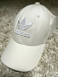 トレフォイル クラシック ベースボール キャップ アディダスオリジナル
