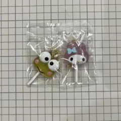 カラフルキャンディチャーム まとめ売り