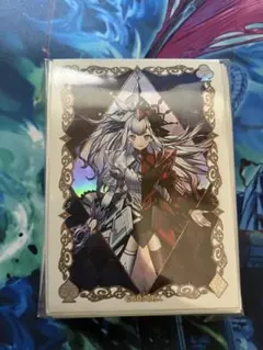 未開封】遊戯王 マリス M∀LICE スリーブ YCSJ 2025 100枚 - メルカリ
