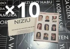 2026年最新】niziuまとめ売りの人気アイテム - メルカリ