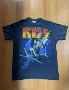 KISS 80,s VINTAGE TEE