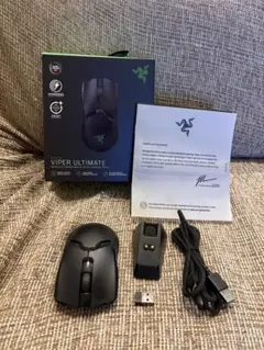 Razer Viper Mini wireless(G305mod) - メルカリ