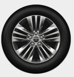 専用 SM free market-アルファード40系 225/60/18 トヨタ（TOYOTA） 40系 新型 アルファード ヴェルファイア Z 純正 新車