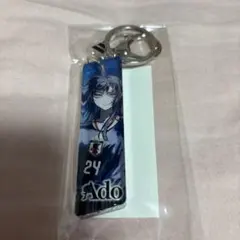2種セット！Ado サッカー日本代表 アクリルキーホルダー | Mercari